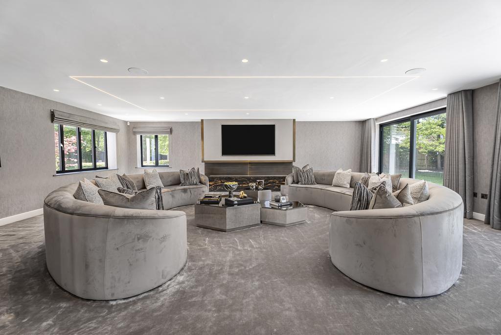 Sitting Room