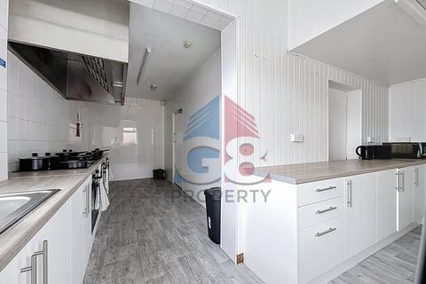 16 bedroom house share to rent, Doncaster, DN4