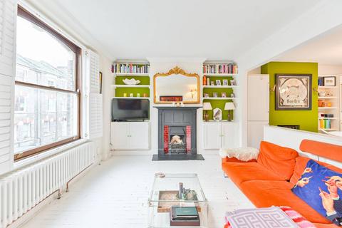 1 bedroom flat for sale, Bonnington Square, Vauxhall, London, SW8