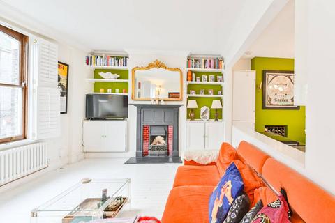 1 bedroom flat for sale, Bonnington Square, Vauxhall, London, SW8