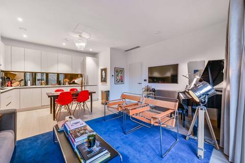 1 bedroom flat for sale, Woodfield road, Westbourne Park, London, W9