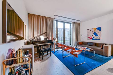 1 bedroom flat for sale, Woodfield road, Westbourne Park, London, W9