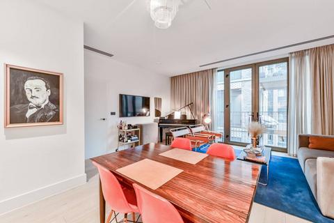 1 bedroom flat for sale, Woodfield road, Westbourne Park, London, W9