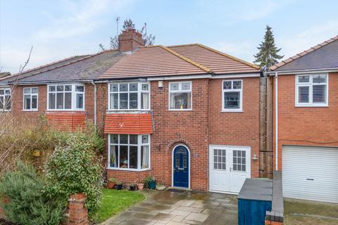 undefined, Nunthorpe Grove, York