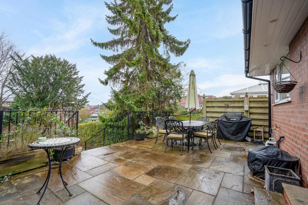 Terrace / Patio