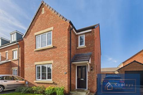 undefined, Lowfield Crescent, Littleport, ELY, Cambridgeshire, CB6