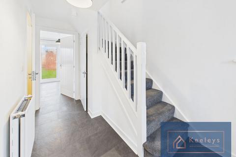 undefined, Lowfield Crescent, Littleport, ELY, Cambridgeshire, CB6