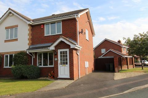 undefined, Surrey Drive, Tamworth B78