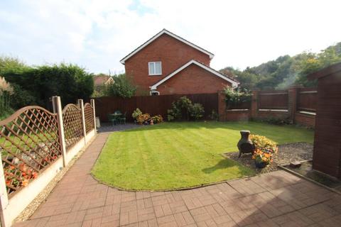 undefined, Surrey Drive, Tamworth B78