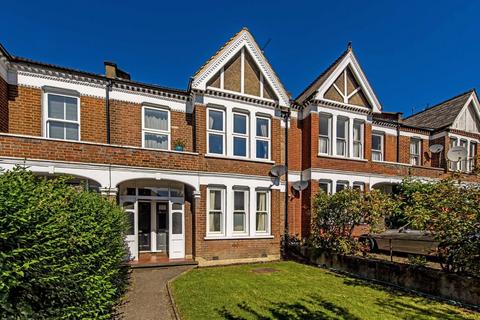 3 bedroom flat for sale, Valley Road, London SW16