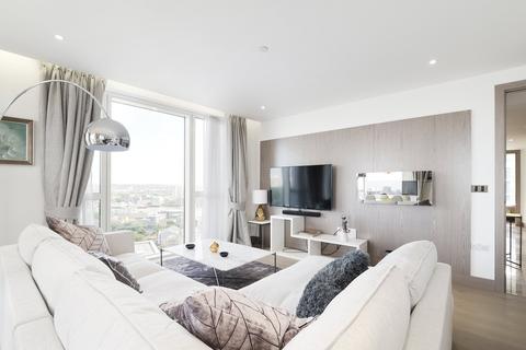 undefined, Admiralty House, 150 Vaughan Way, E1W