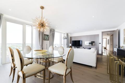 undefined, Admiralty House, 150 Vaughan Way, E1W