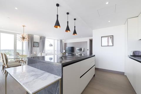 undefined, Admiralty House, 150 Vaughan Way, E1W