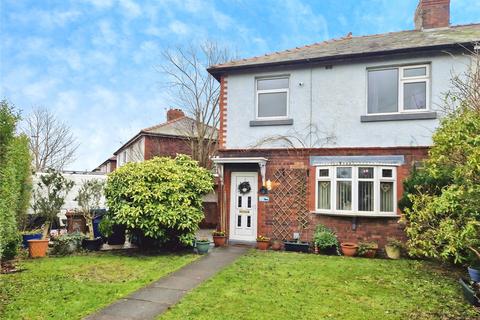 Garrett Hall Road, Manchester M28