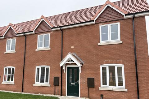 undefined, Plot 371, The Furlongs PE11