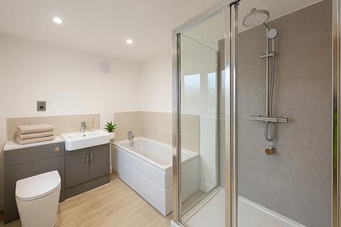 undefined, Plot 371, The Furlongs PE11
