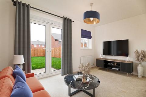 undefined, Plot 355, The Furlongs PE11