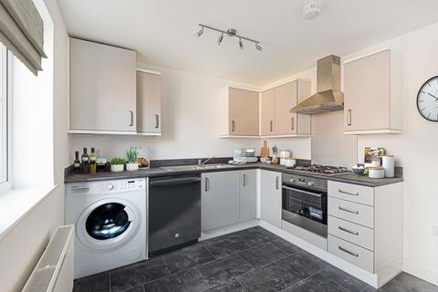 undefined, Plot 355, The Furlongs PE11