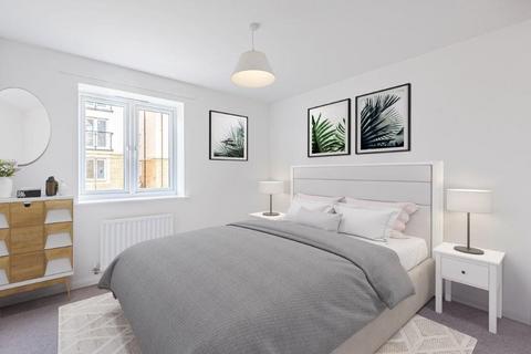 undefined, Plot 355, The Furlongs PE11