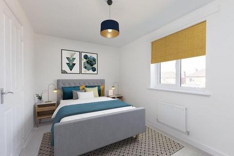 undefined, Plot 355, The Furlongs PE11
