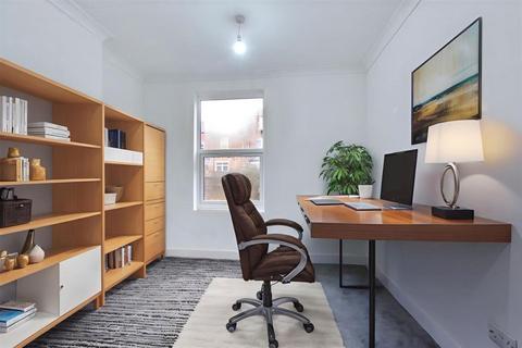 undefined, Burford Road, Forest Fields, Nottingham, NG7 6BD