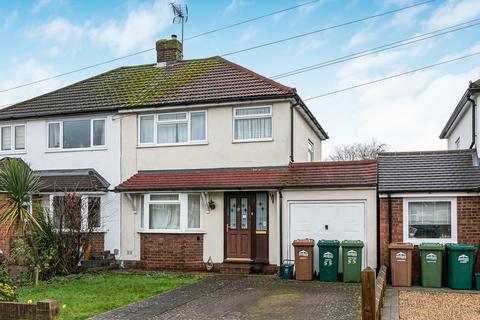 undefined, Nursery Gardens, Staines-upon-Thames, Surrey, TW18