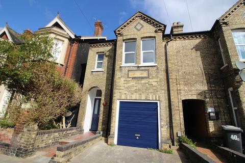 undefined, Castle Road, Bedford, MK40 3PJ