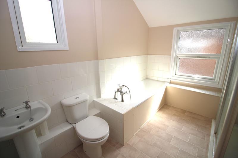 Bathroom 1