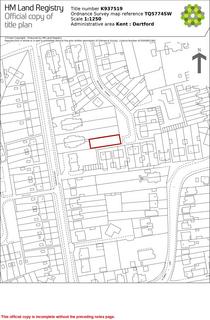 undefined, Woodward Terrace, Greenhithe, Kent, DA9 9DD