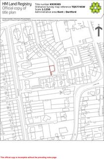 undefined, Woodward Terrace, Greenhithe, Kent, DA9 9DD