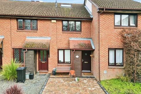 3 bedroom terraced house for sale, Merryman Drive, Berkshire RG45