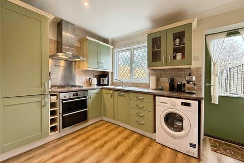 3 bedroom terraced house for sale, Merryman Drive, Berkshire RG45