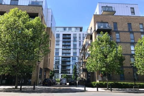 undefined, Casson apartments, Upper North Street, London E14