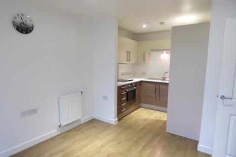 undefined, Casson apartments, Upper North Street, London E14