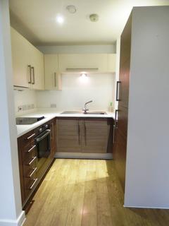 undefined, Casson apartments, Upper North Street, London E14