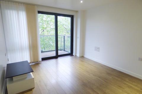 undefined, Casson apartments, Upper North Street, London E14