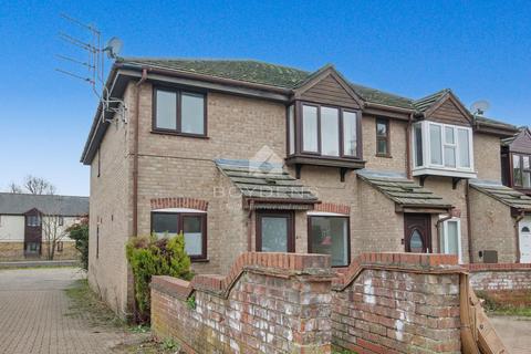 undefined, Enville Way, Colchester CO4