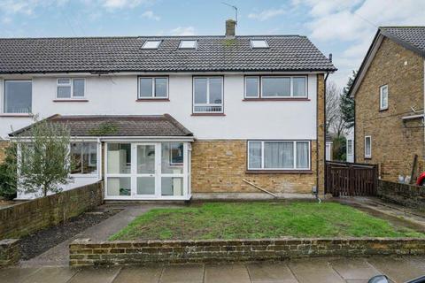 undefined, Hayes Wood Avenue, Bromley