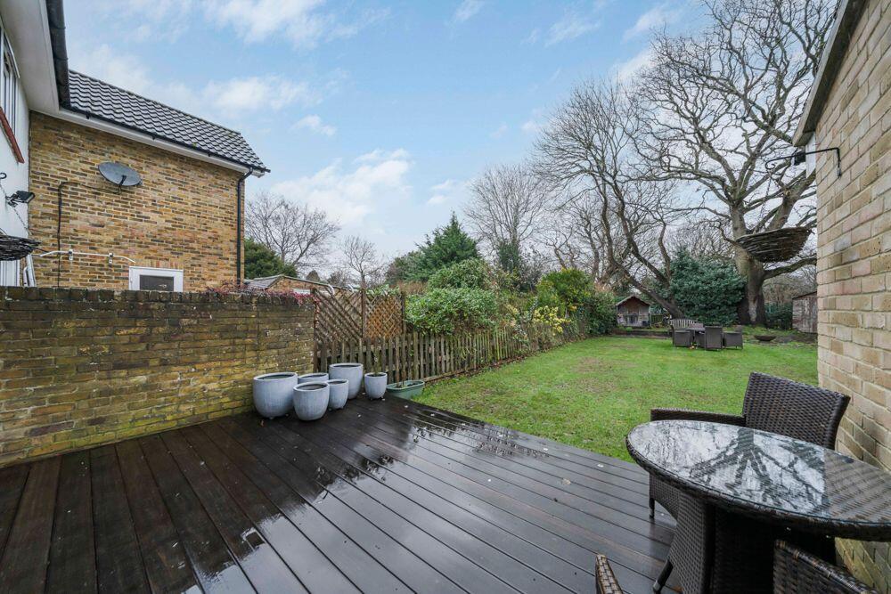 Terrace / Patio