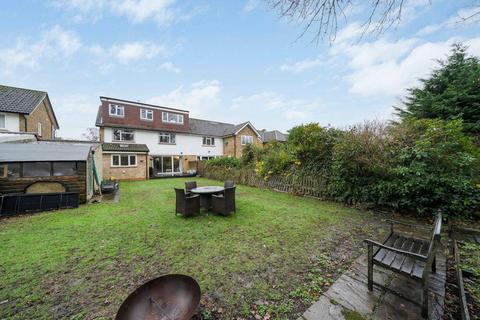 undefined, Hayes Wood Avenue, Bromley