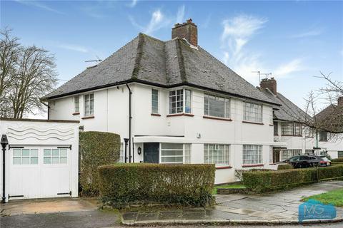 4 bedroom semi-detached house for sale, Howard Walk, London, N2