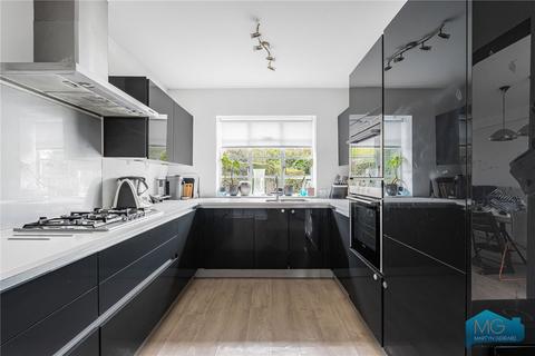 4 bedroom semi-detached house for sale, Howard Walk, London, N2