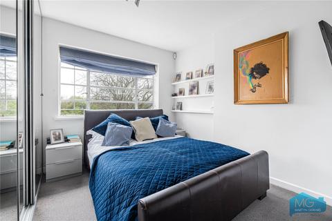 4 bedroom semi-detached house for sale, Howard Walk, London, N2