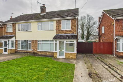 Stirling Avenue, Aylesbury