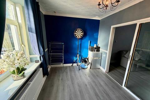 undefined, Porth CF39