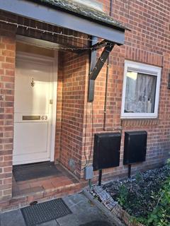 undefined, Dumfries Street, Luton LU1