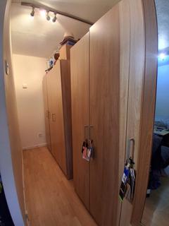 undefined, Dumfries Street, Luton LU1