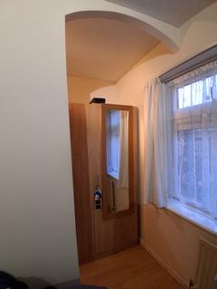 undefined, Dumfries Street, Luton LU1