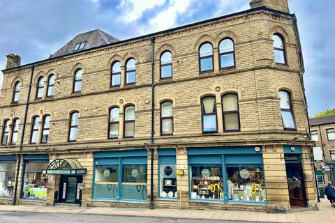 1 bedroom apartment for sale, Carlton Chamber, Albert Street, Hebden Bridge, HX7 8EN
