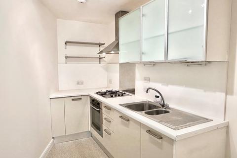 1 bedroom apartment for sale, Carlton Chamber, Albert Street, Hebden Bridge, HX7 8EN